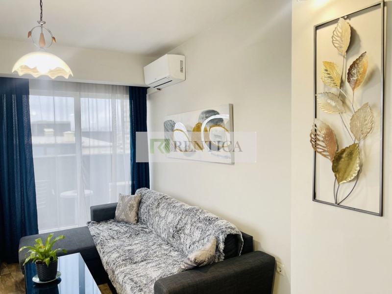 En renta  1 dormitorio Varna , Tsentar , 74 metros cuadrados | 70618002 - imagen [9]