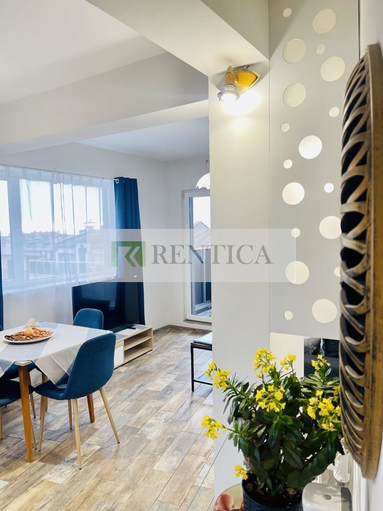 En renta  1 dormitorio Varna , Tsentar , 74 metros cuadrados | 70618002 - imagen [8]