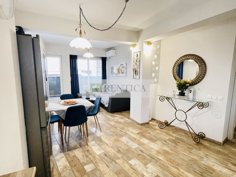 En renta  1 dormitorio Varna , Tsentar , 74 metros cuadrados | 70618002 - imagen [3]