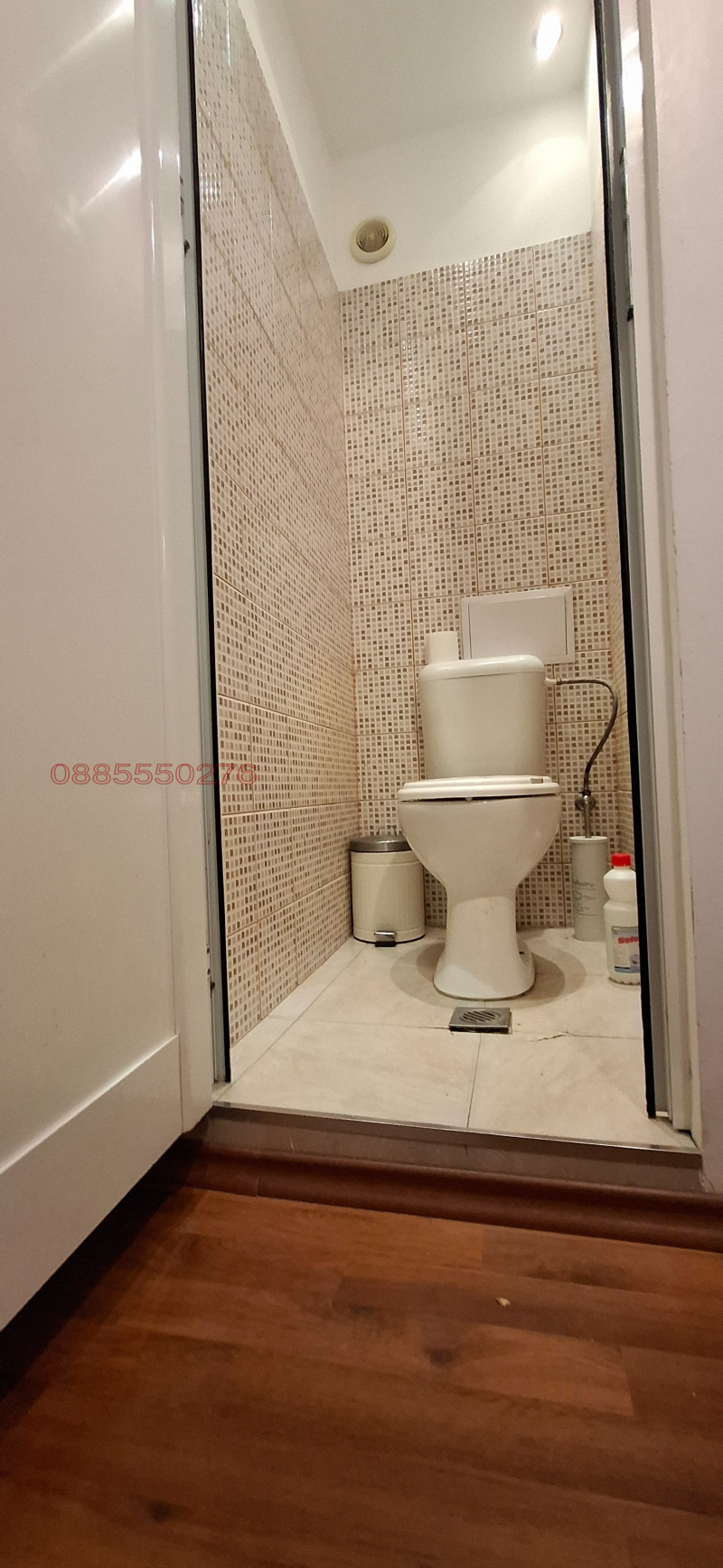 Zu vermieten  1 Schlafzimmer Sofia , Swoboda , 65 qm | 69058628 - Bild [11]