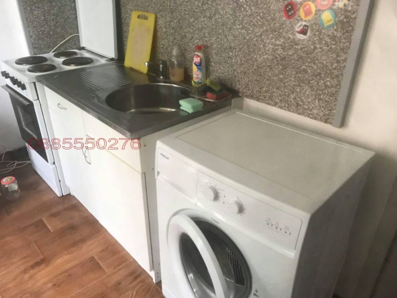 Издаје се  1 спаваћа соба Софија , Свобода , 65 м2 | 69058628 - слика [2]
