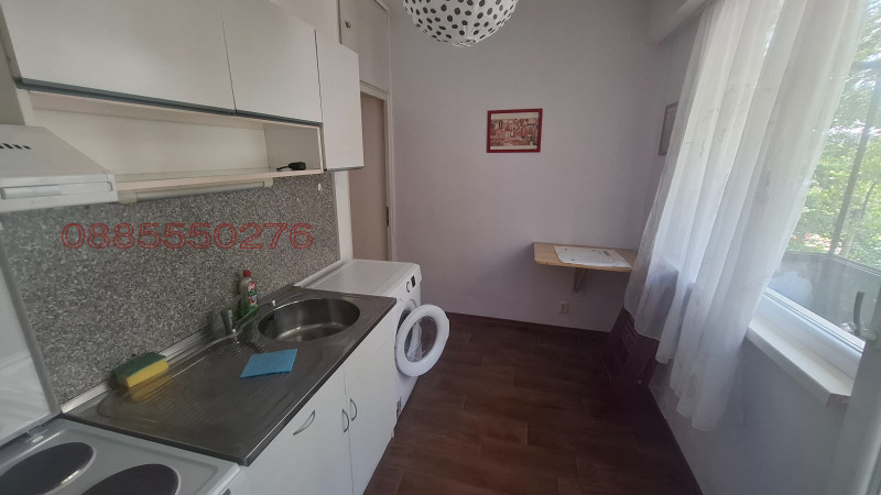 De inchiriat  1 dormitor Sofia , Svoboda , 65 mp | 25122692 - imagine [7]