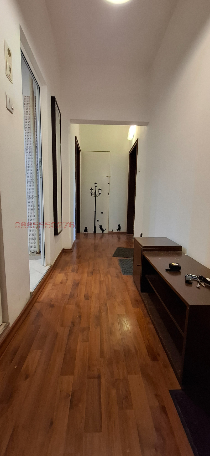 Zu vermieten  1 Schlafzimmer Sofia , Swoboda , 65 qm | 69058628 - Bild [10]