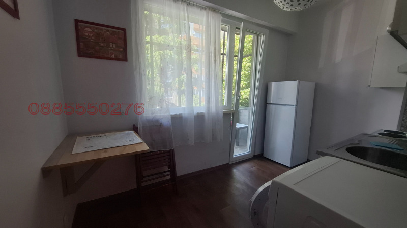 De inchiriat  1 dormitor Sofia , Svoboda , 65 mp | 25122692 - imagine [8]