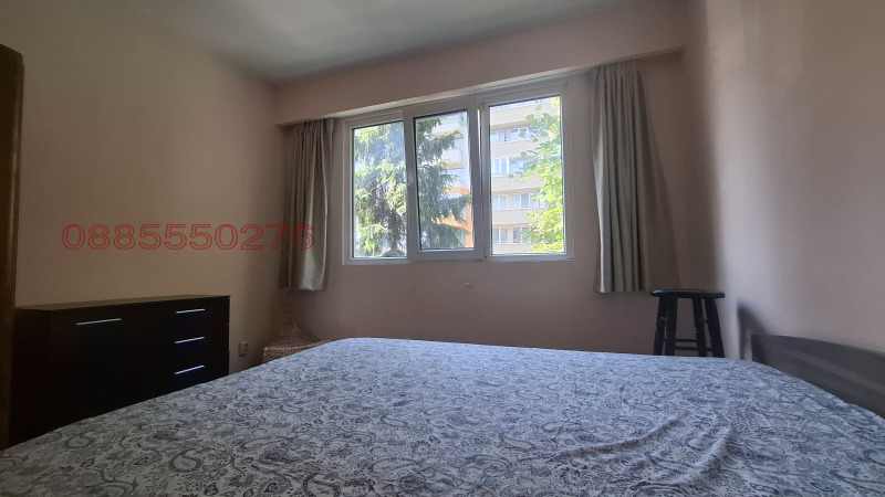 De inchiriat  1 dormitor Sofia , Svoboda , 65 mp | 25122692 - imagine [4]