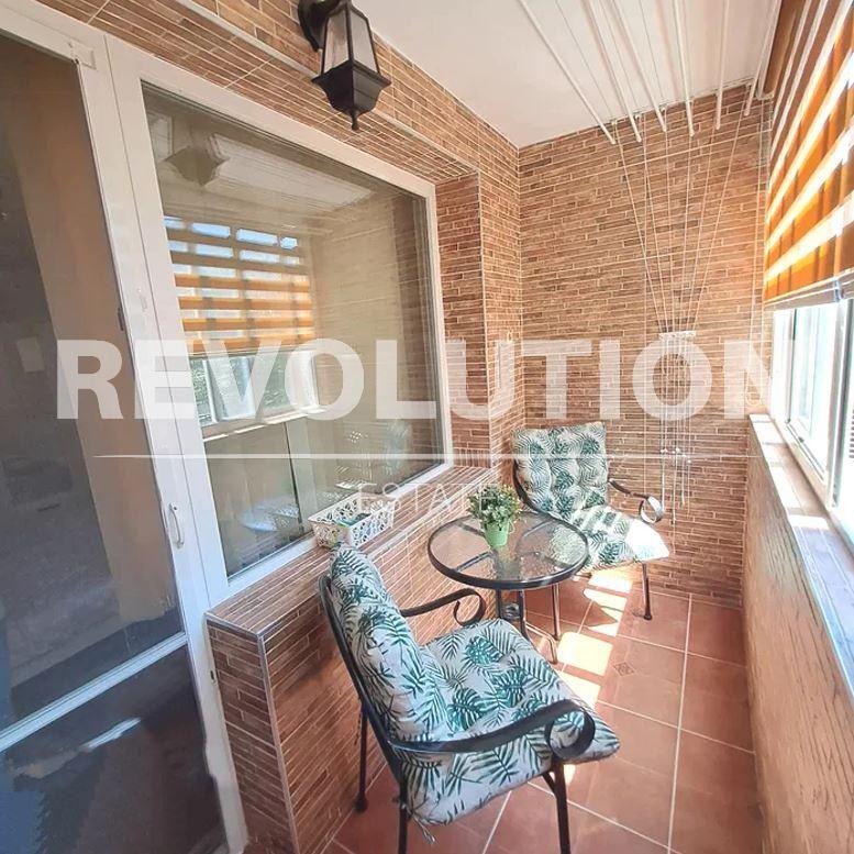 För uthyrning  1 sovrum Varna , Kolhozen pazar , 55 kvm | 50641499 - bild [5]
