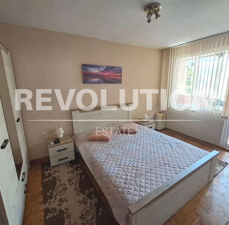 För uthyrning  1 sovrum Varna , Kolhozen pazar , 55 kvm | 50641499 - bild [4]
