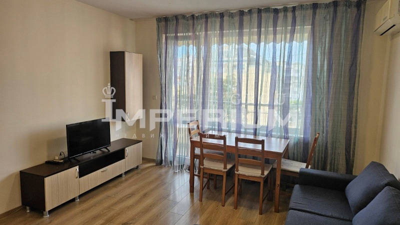 В аренду  1 спальня Варна , Базар Левски , 65 кв.м | 41200326 - изображение [2]