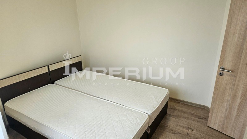 В аренду  1 спальня Варна , Базар Левски , 65 кв.м | 41200326 - изображение [6]