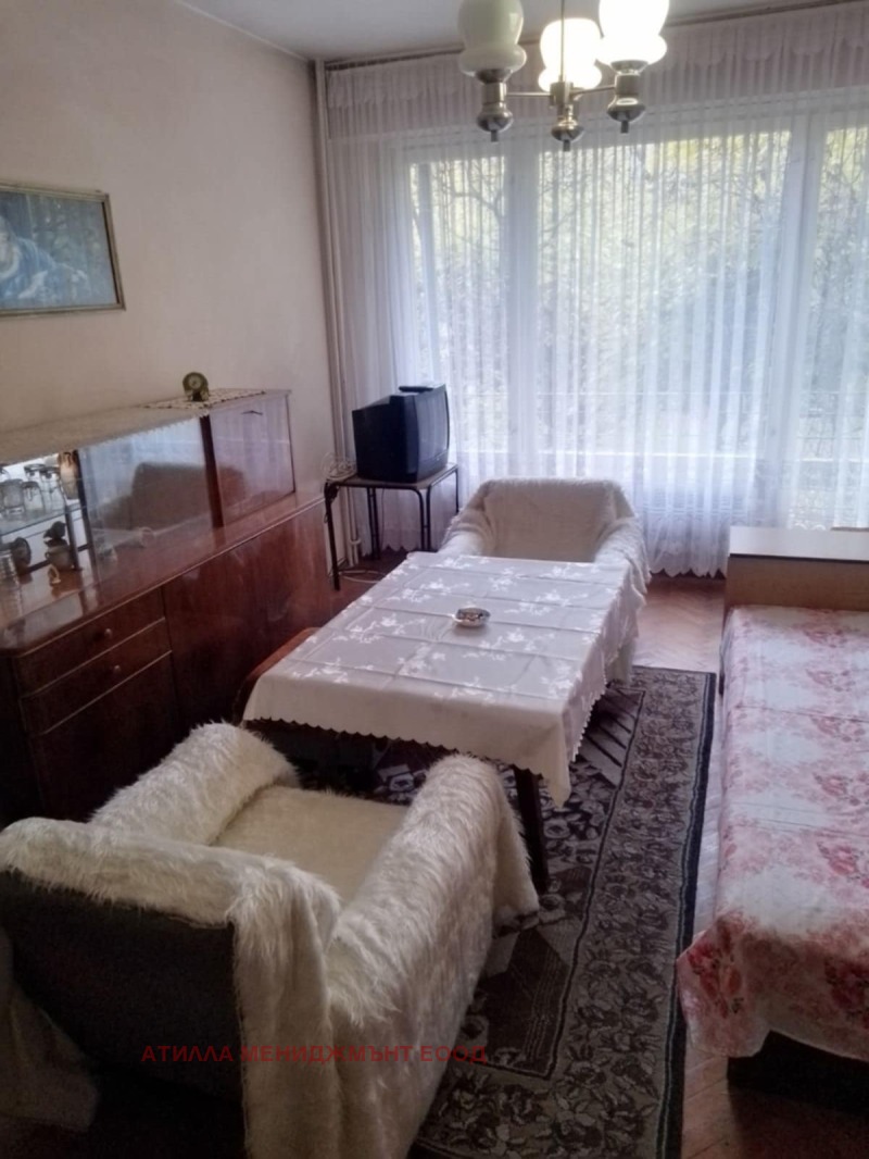 Дава под наем 2-СТАЕН, гр. Пловдив, Гагарин, снимка 2 - Апартаменти - 52526704