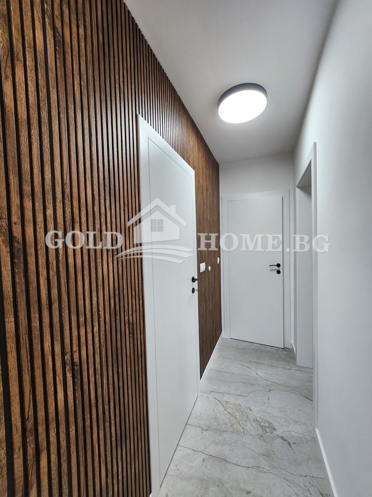 Дава под наем 2-СТАЕН, гр. Пловдив, Кючук Париж, снимка 6 - Апартаменти - 53123777