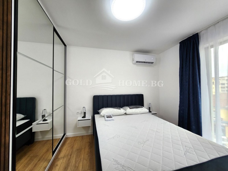 Дава под наем 2-СТАЕН, гр. Пловдив, Кючук Париж, снимка 3 - Апартаменти - 53123777