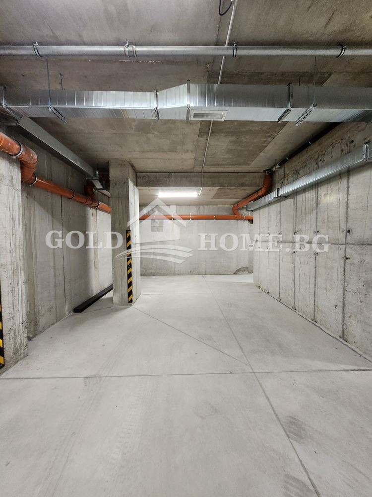 Дава под наем 2-СТАЕН, гр. Пловдив, Кючук Париж, снимка 12 - Апартаменти - 53123777