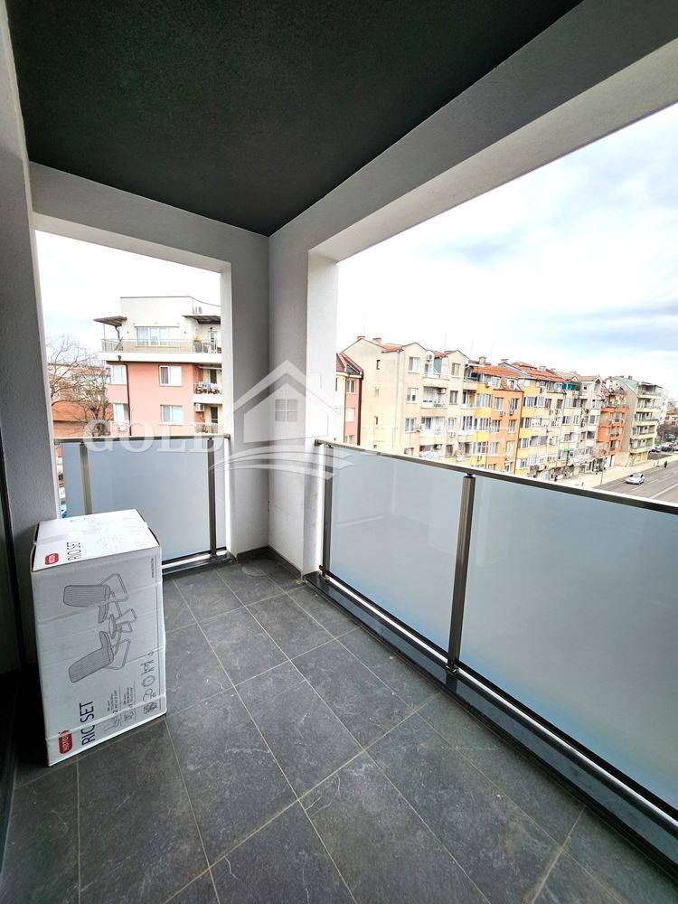 Дава под наем 2-СТАЕН, гр. Пловдив, Кючук Париж, снимка 11 - Апартаменти - 53123777