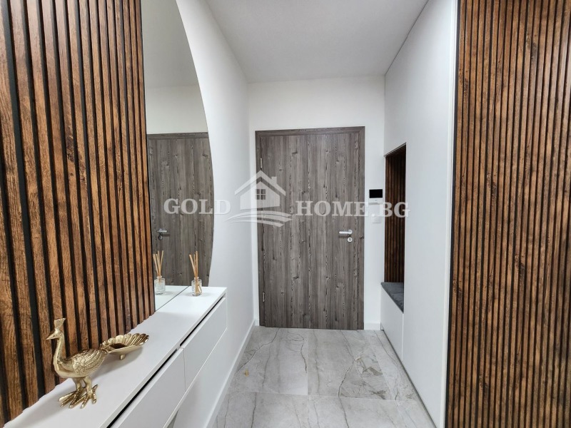 Дава под наем 2-СТАЕН, гр. Пловдив, Кючук Париж, снимка 5 - Апартаменти - 53123777