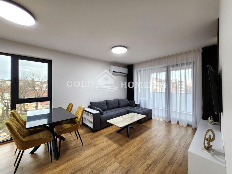 Дава под наем 2-СТАЕН, гр. Пловдив, Кючук Париж, снимка 2 - Апартаменти - 53123777