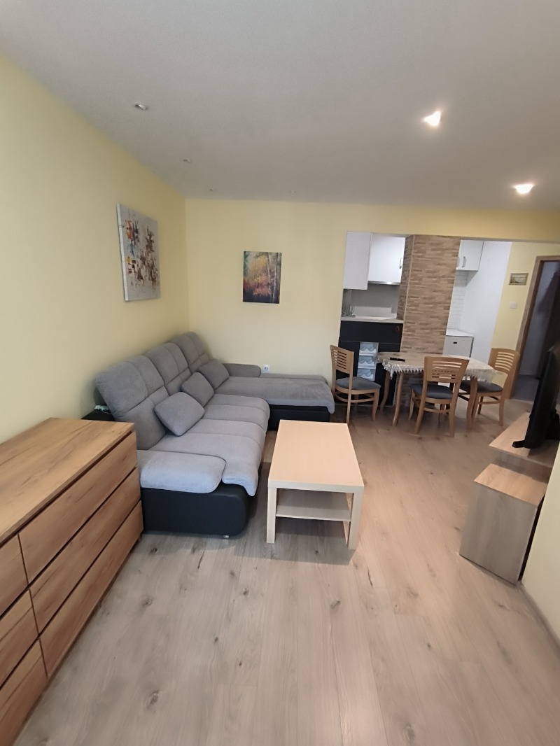 Дава под наем 2-СТАЕН, гр. София, Младост 4, снимка 7 - Апартаменти - 53193328