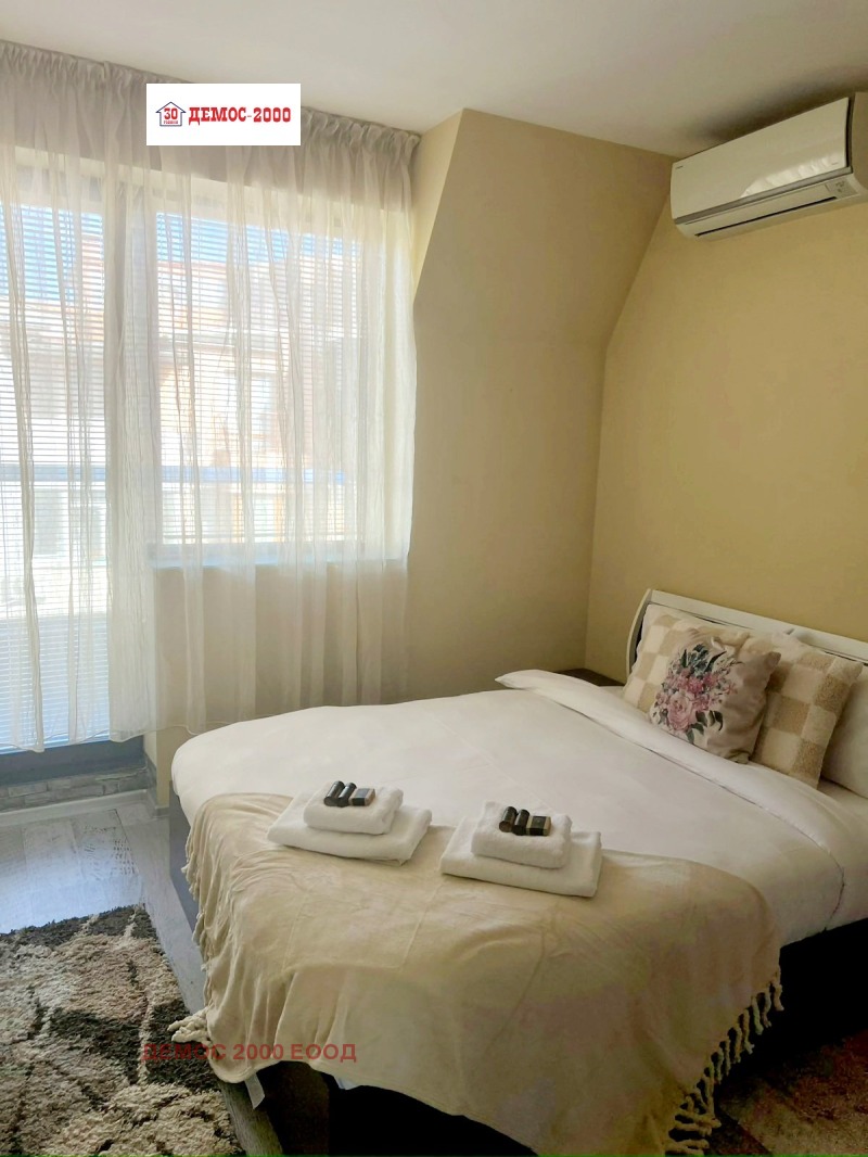 Дава под наем 2-СТАЕН, гр. Варна, ВИНС-Червен площад, снимка 5 - Апартаменти - 53428145