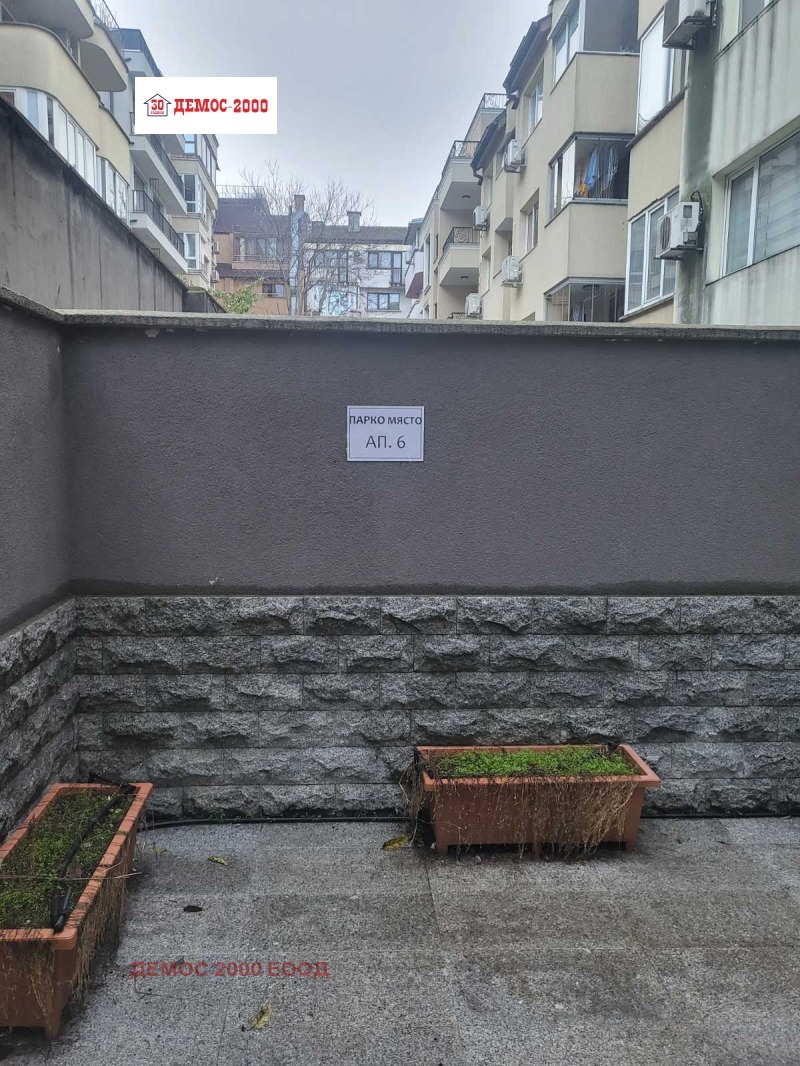 Дава под наем 2-СТАЕН, гр. Варна, ВИНС-Червен площад, снимка 7 - Апартаменти - 53428145