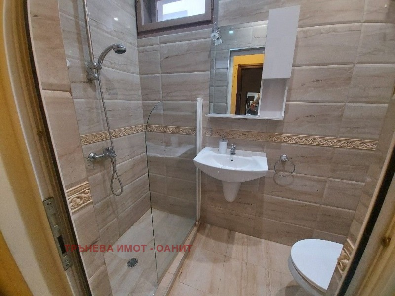 För uthyrning  2 sovrum Sofia , Lozenec , 60 kvm | 42382707 - bild [11]