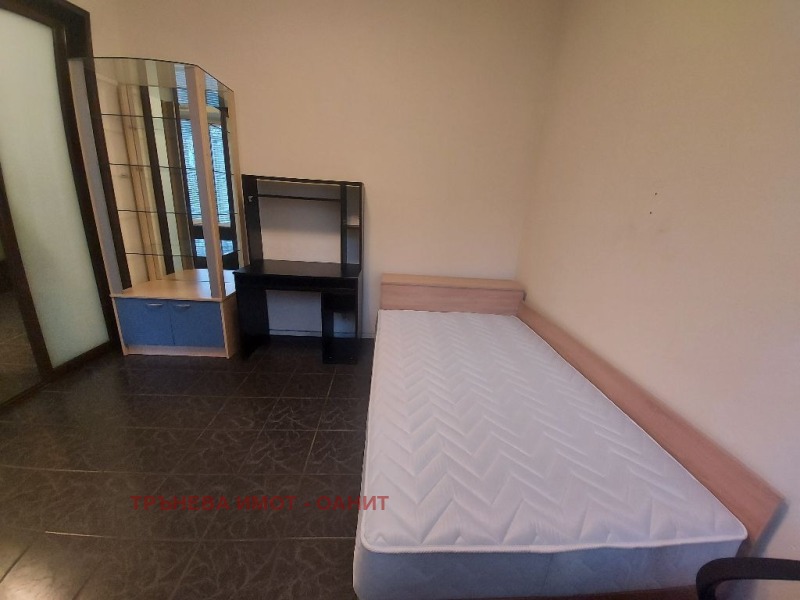 För uthyrning  2 sovrum Sofia , Lozenec , 60 kvm | 42382707 - bild [13]
