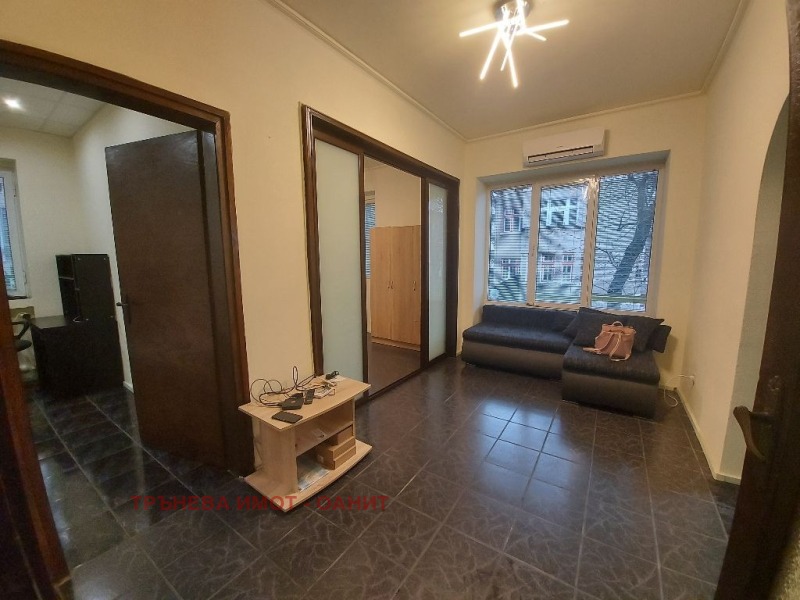 För uthyrning  2 sovrum Sofia , Lozenec , 60 kvm | 42382707 - bild [2]