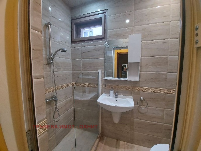 För uthyrning  2 sovrum Sofia , Lozenec , 60 kvm | 42382707 - bild [16]