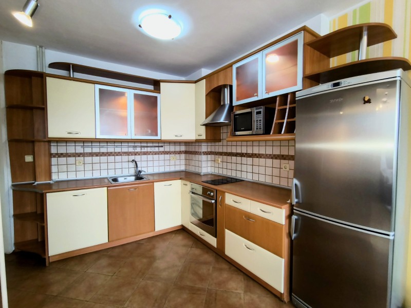 Дава под наем 3-СТАЕН, гр. Пловдив, Тракия, снимка 6 - Апартаменти - 53085600