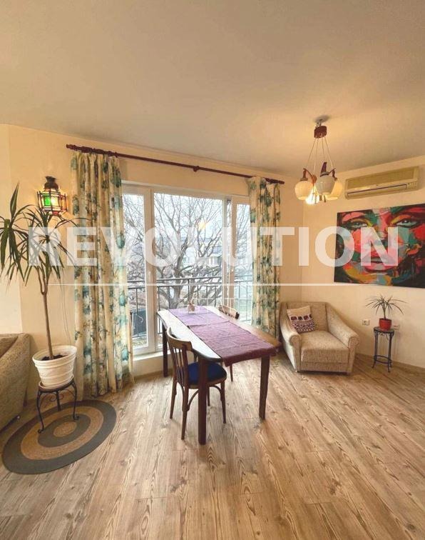 Дава под наем 3-СТАЕН, гр. Варна, м-т Евксиноград, снимка 5 - Апартаменти - 53105964