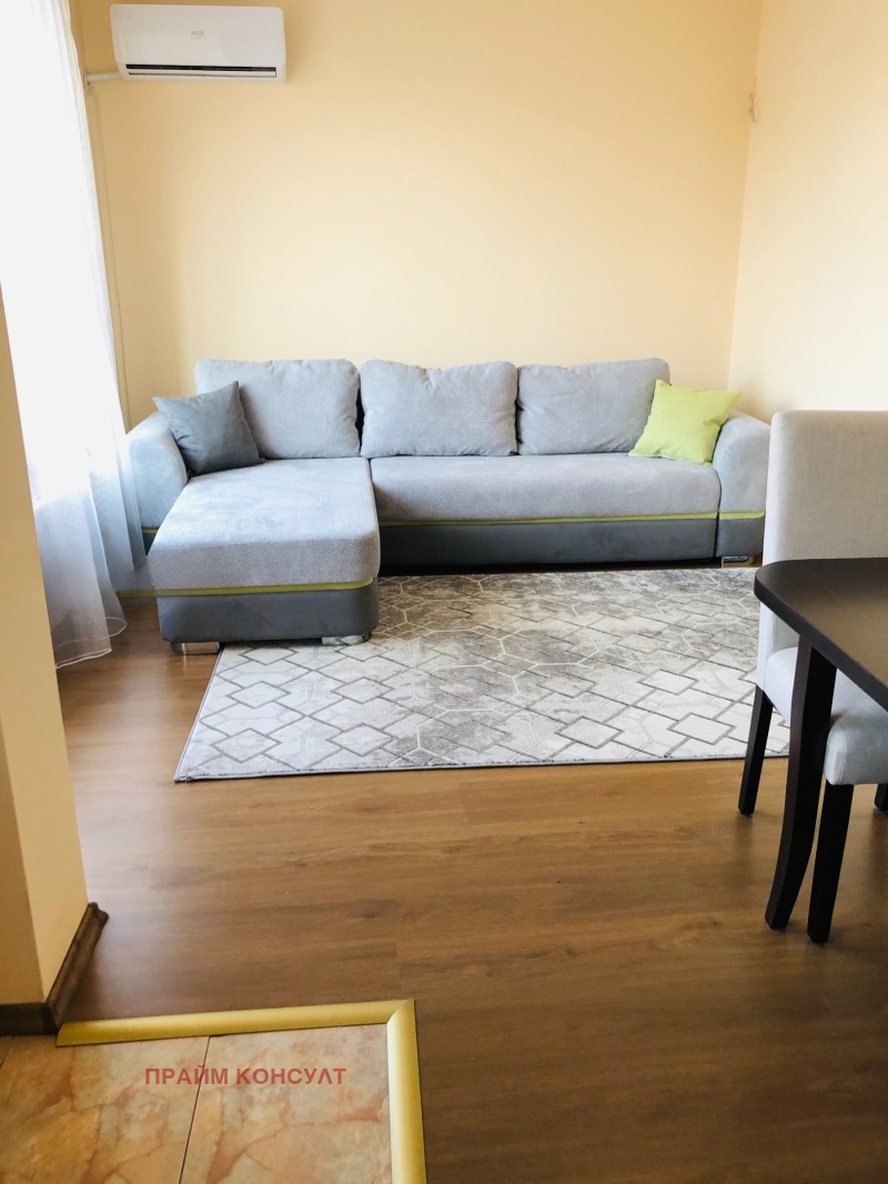 Дава под наем 3-СТАЕН, гр. Пловдив, Кършияка, снимка 13 - Апартаменти - 53509242