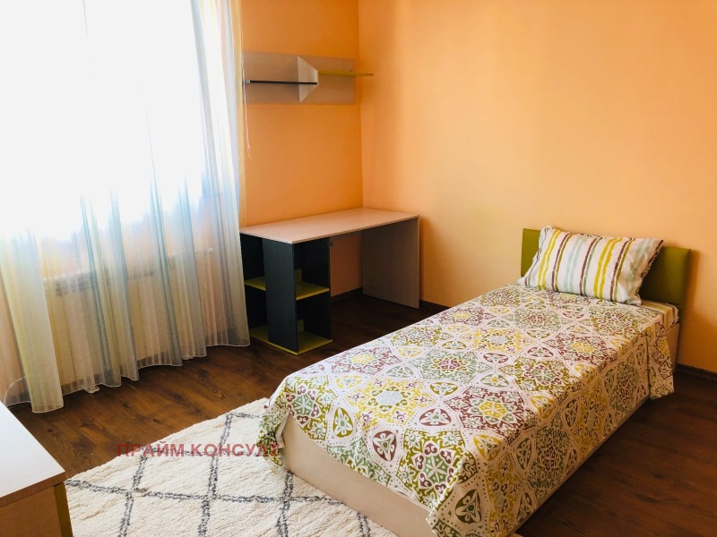 Дава под наем 3-СТАЕН, гр. Пловдив, Кършияка, снимка 2 - Апартаменти - 53509242