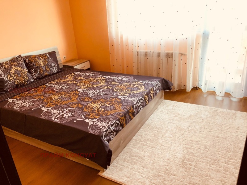 Дава под наем 3-СТАЕН, гр. Пловдив, Кършияка, снимка 5 - Апартаменти - 53509242