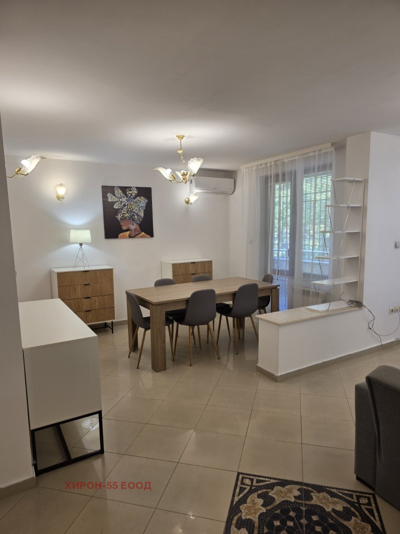 De inchiriat  3 dormitoare Sofia , Iztoc , 140 mp | 67412848 - imagine [3]