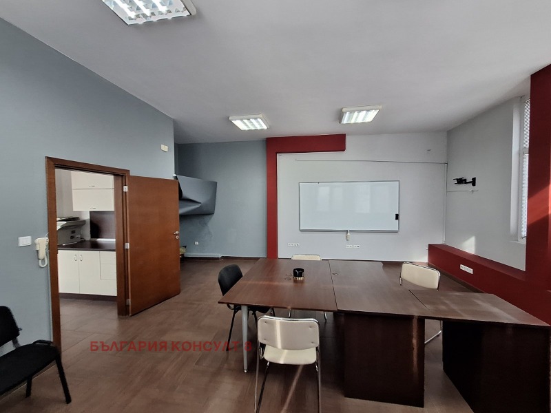 Da affittare  Ufficio Sofia , Banishora , 104 mq | 95865627 - Immagine [7]