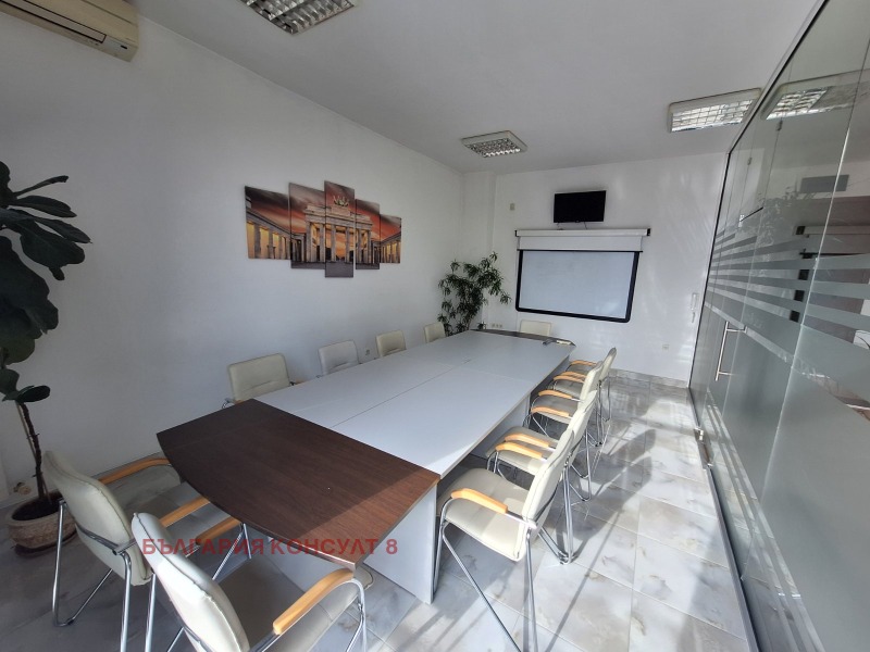 Da affittare  Ufficio Sofia , Banishora , 104 mq | 95865627 - Immagine [5]