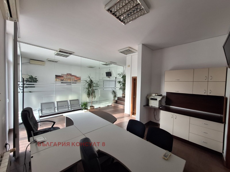 Da affittare  Ufficio Sofia , Banishora , 104 mq | 95865627 - Immagine [4]