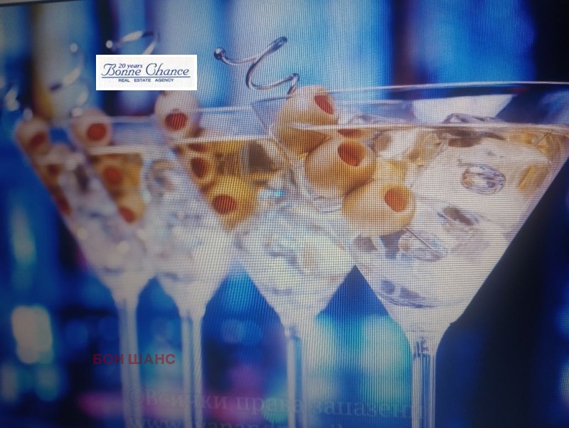 Дава под наем ЗАВЕДЕНИЕ, гр. София, Център