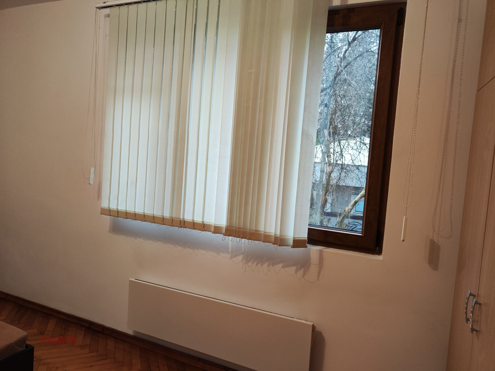 Дава под наем 2-СТАЕН, гр. Кюстендил, Център, снимка 11 - Апартаменти - 54153090