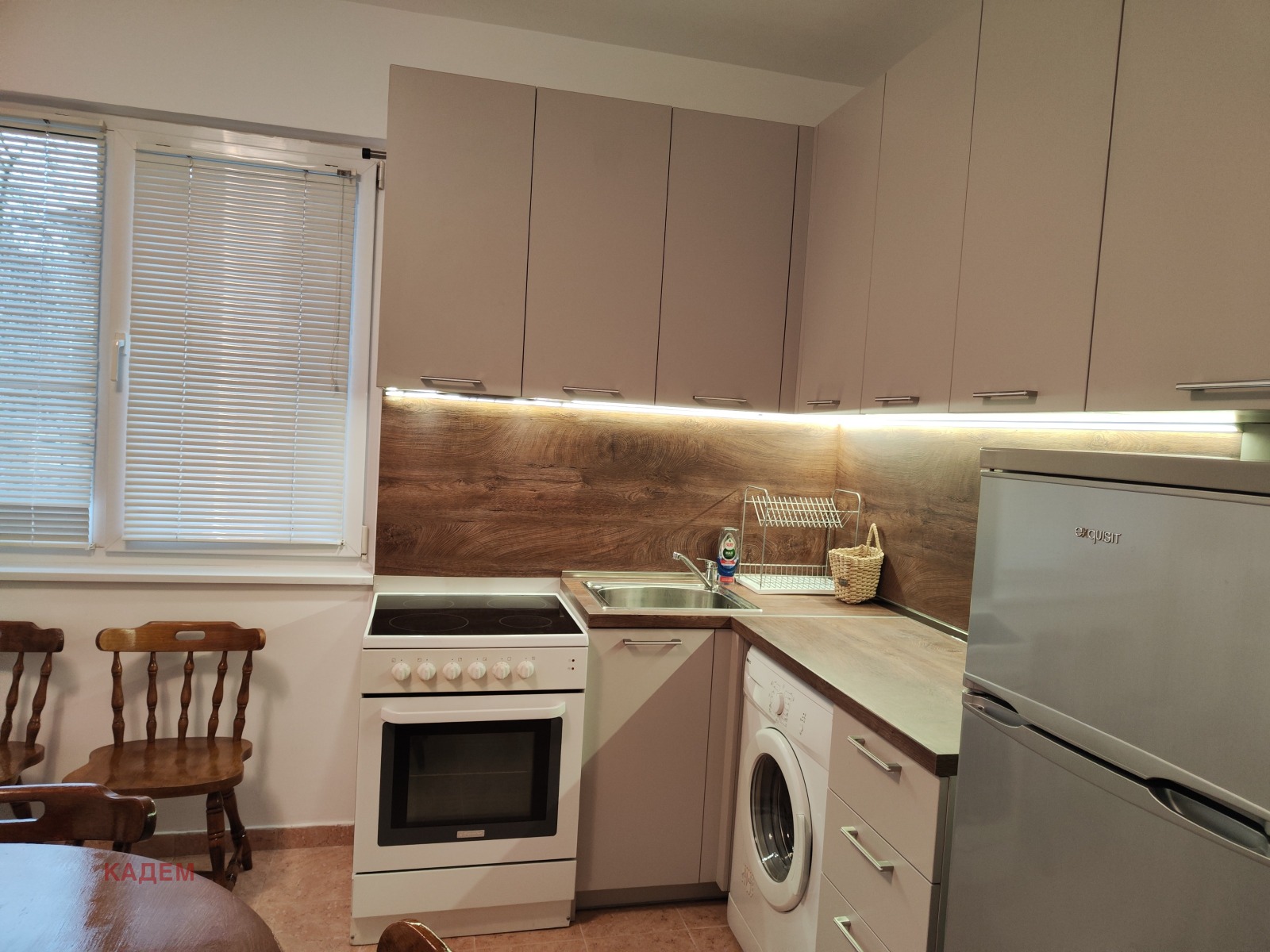 Дава под наем 2-СТАЕН, гр. Кюстендил, Център