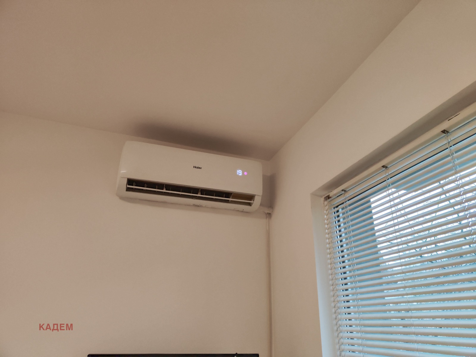 Дава под наем 2-СТАЕН, гр. Кюстендил, Център, снимка 3 - Апартаменти - 54153090