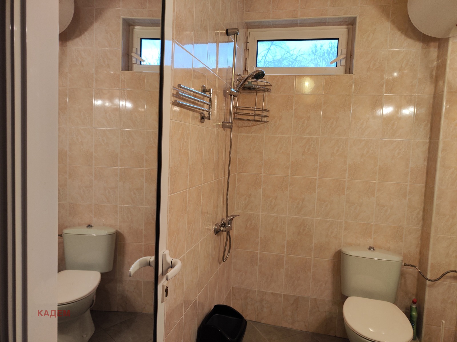 Дава под наем 2-СТАЕН, гр. Кюстендил, Център, снимка 9 - Апартаменти - 54153090