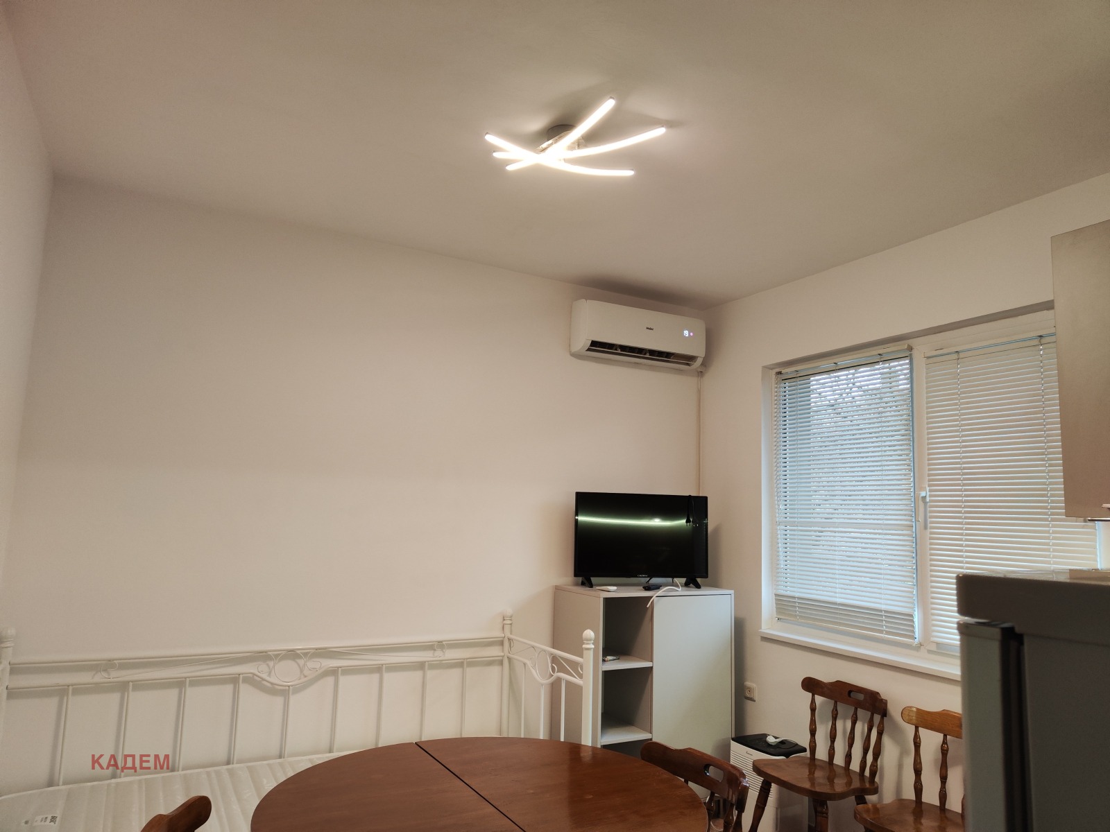 Дава под наем 2-СТАЕН, гр. Кюстендил, Център, снимка 5 - Апартаменти - 54153090