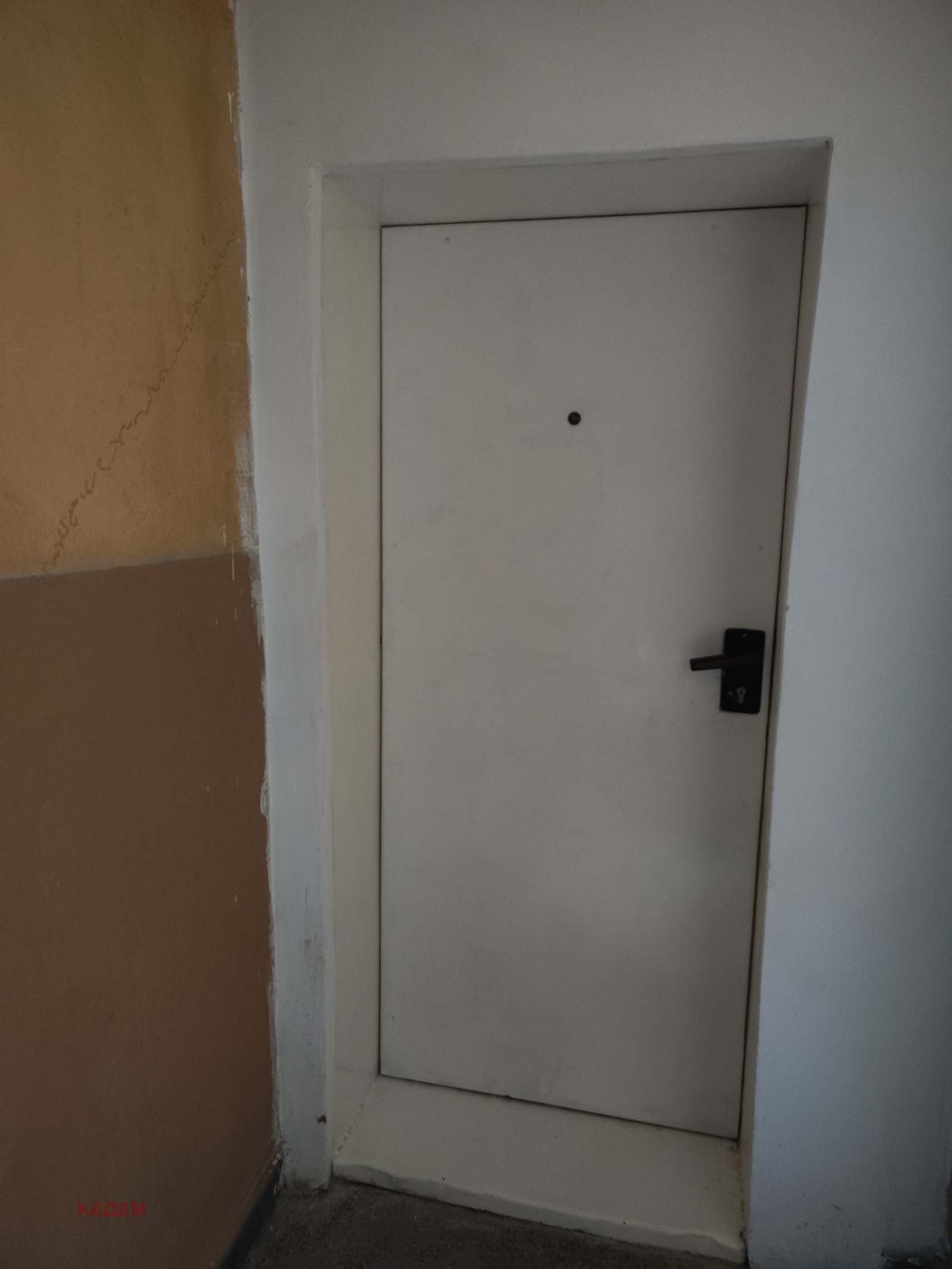 Дава под наем 2-СТАЕН, гр. Кюстендил, Център, снимка 17 - Апартаменти - 54153090