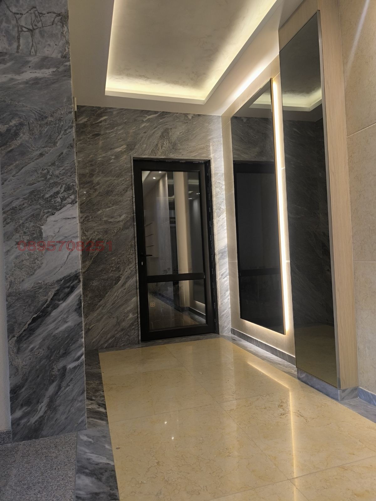 Дава под наем 2-СТАЕН, гр. София, Лозенец, снимка 16 - Апартаменти - 54045195