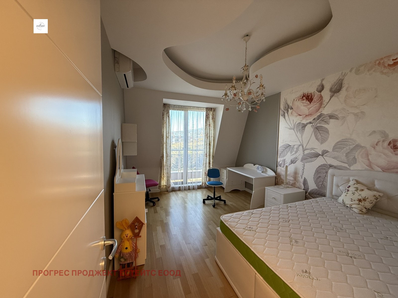 Дава под Наем МНОГОСТАЕН | Imot.bg — изображение 15