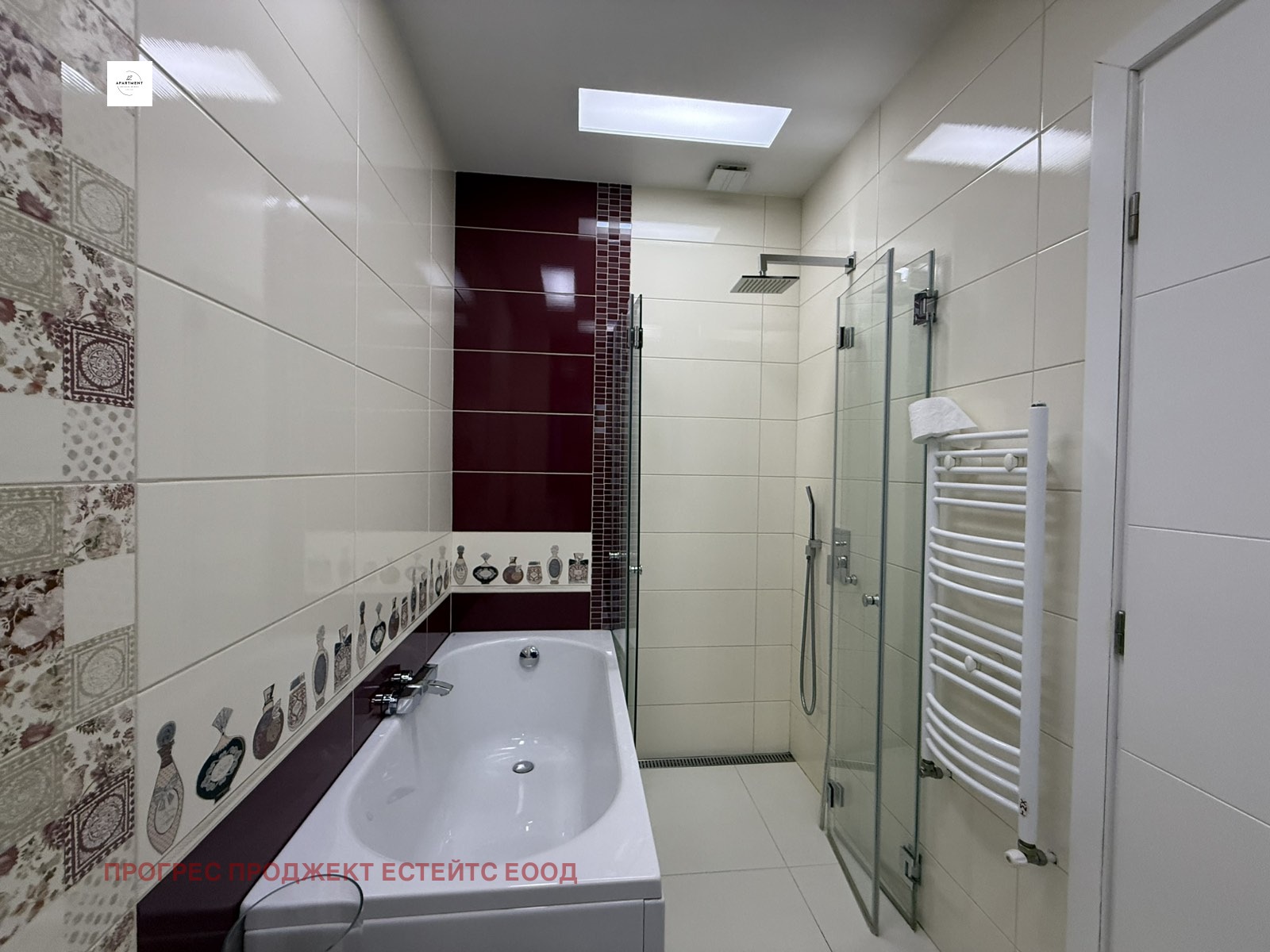 Дава под Наем МНОГОСТАЕН | Imot.bg — изображение 16