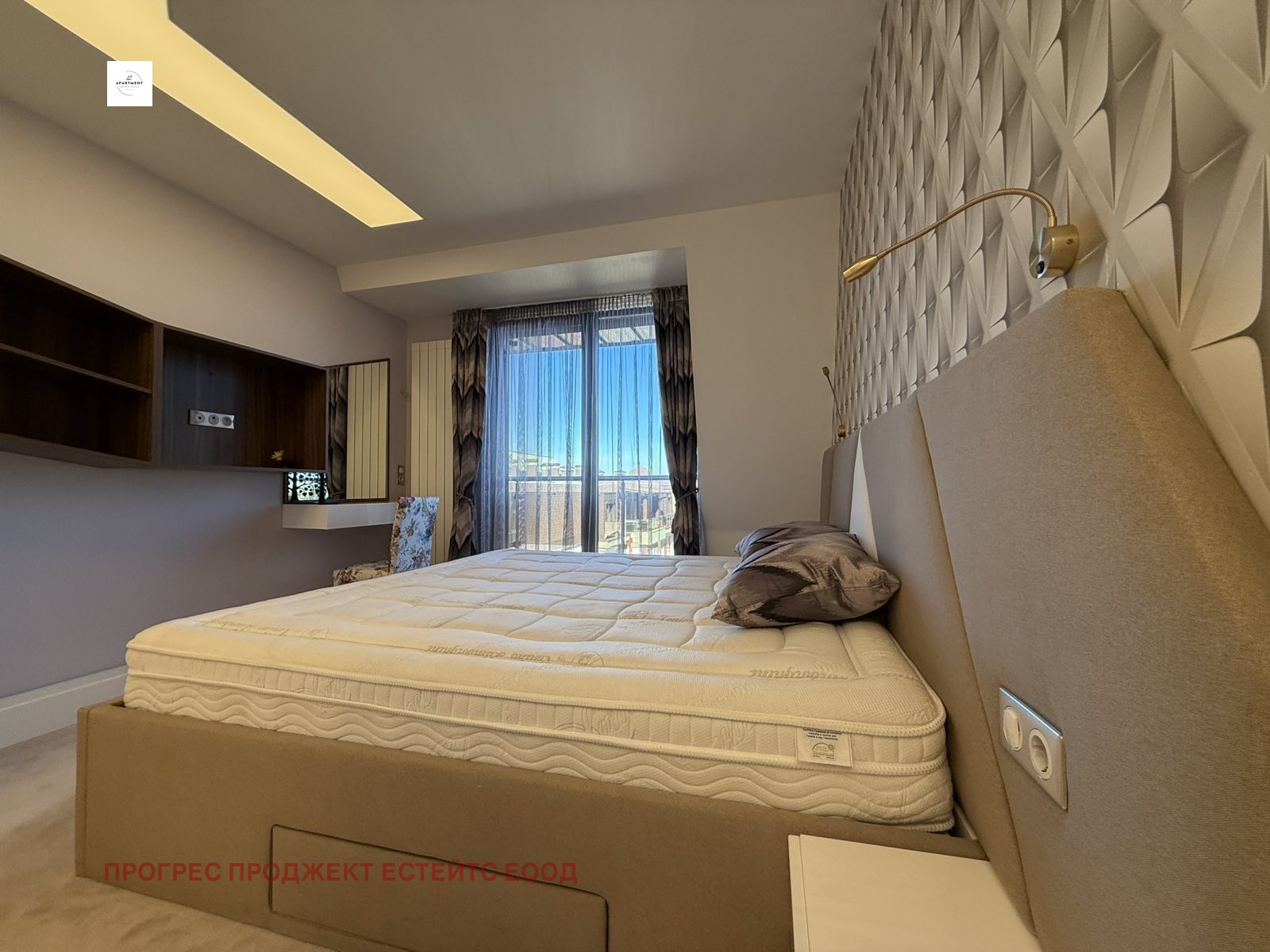 Дава под Наем МНОГОСТАЕН | Imot.bg — изображение 8