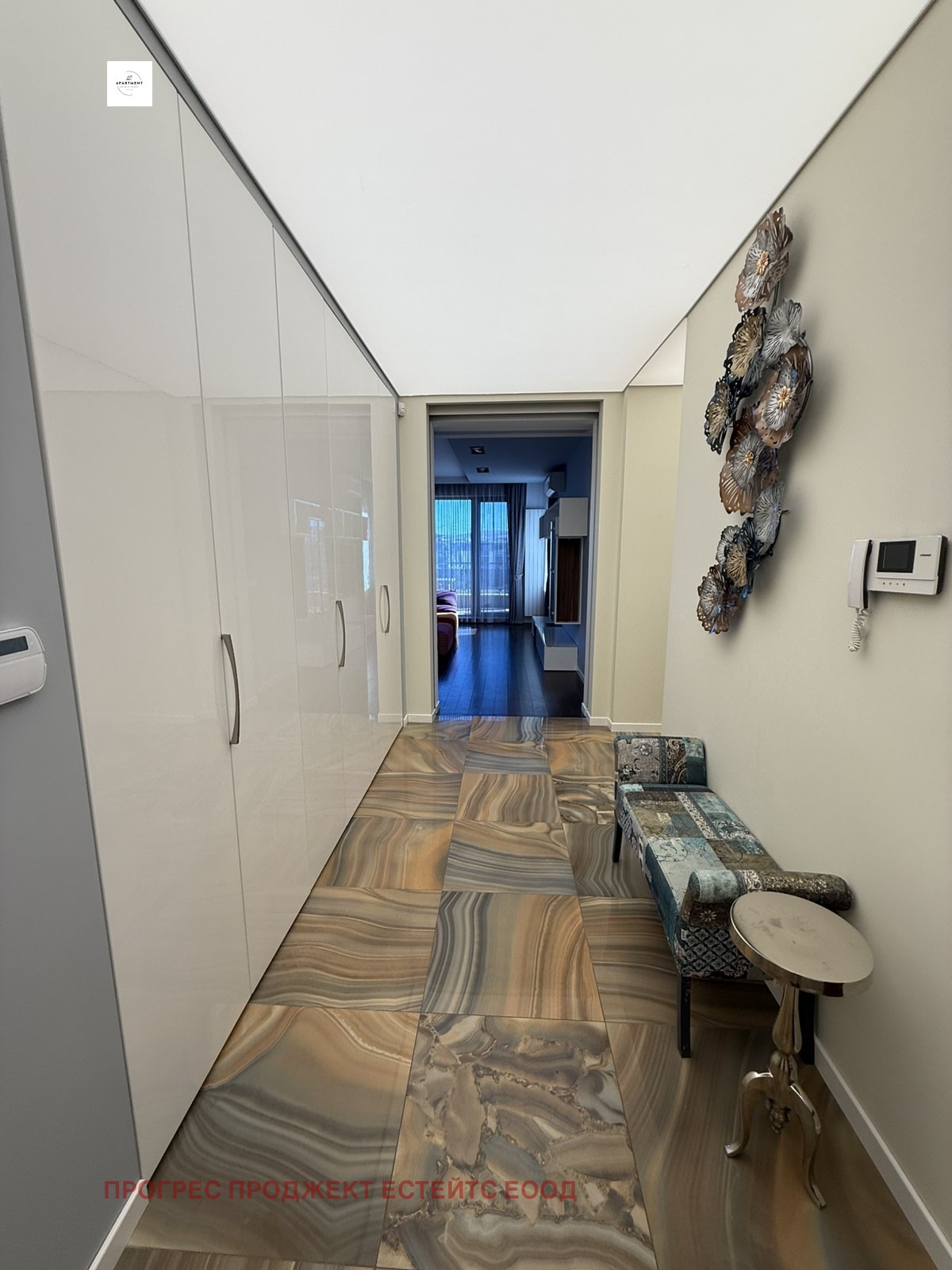 Дава под Наем МНОГОСТАЕН | Imot.bg — изображение 13