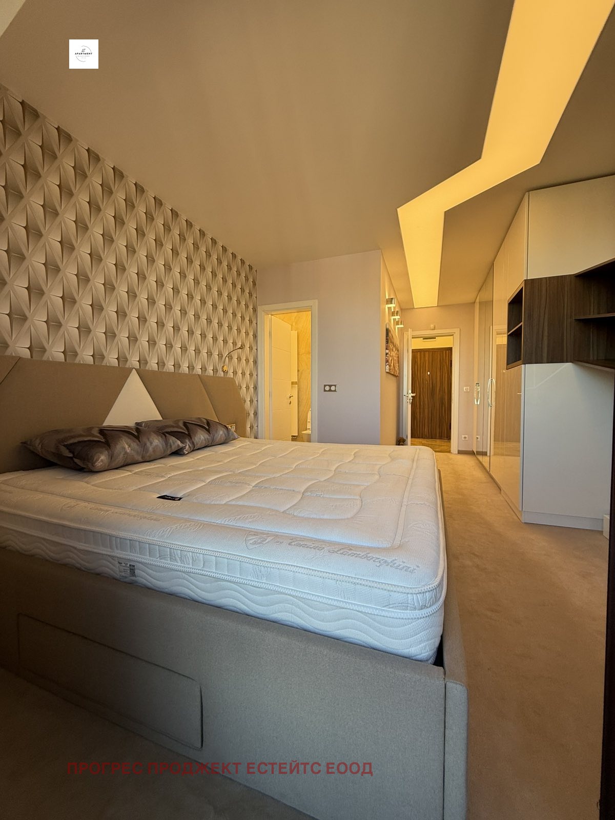 Дава под Наем МНОГОСТАЕН | Imot.bg — изображение 7