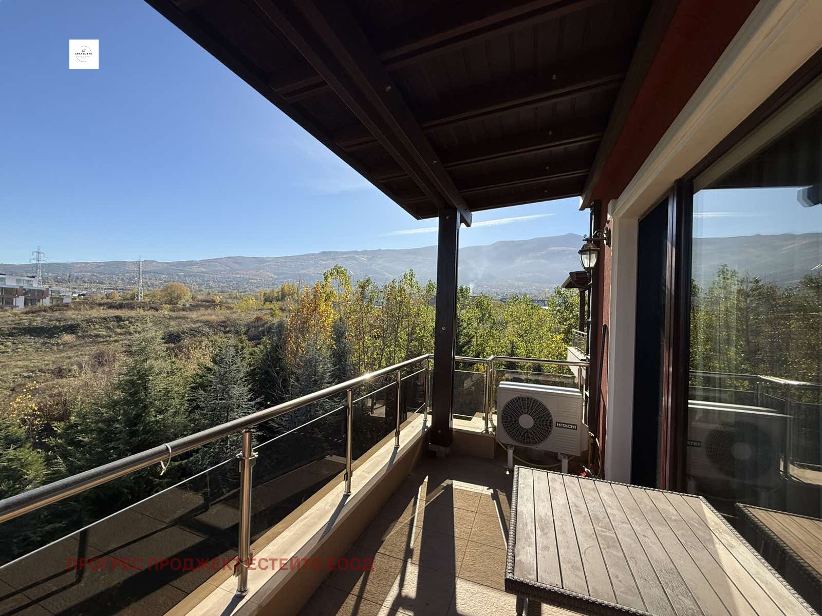 Дава под Наем МНОГОСТАЕН | Imot.bg — изображение 5